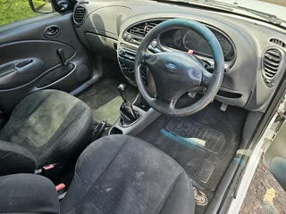 2011 Ford Bantum 1.3i Manual R68,500 ONCO