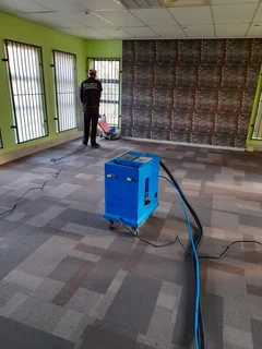 Carpet / Upholstery.  Deep steam Cleaning we travel to you and all over Gauteng/Pretoria