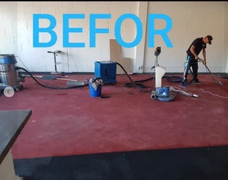 Carpet / Upholstery.  Deep steam Cleaning we travel to you and all over Gauteng/Pretoria