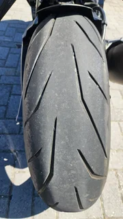 2019 Suzuki GSX-R 750 - Only 7800km!!!