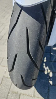 2019 Suzuki GSX-R 750 - Only 7800km!!!