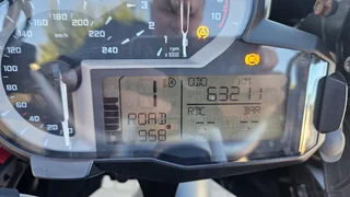 2016 BMW R 1200 GS Adventure