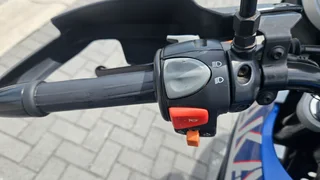 2005 BMW F 650 GS Dakar - Only 17800km!!!!