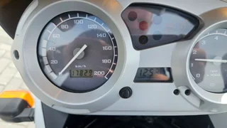 2005 BMW F 650 GS Dakar - Only 17800km!!!!