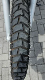 2005 BMW F 650 GS Dakar - Only 17800km!!!!