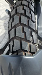 2005 BMW F 650 GS Dakar - Only 17800km!!!!