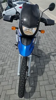 2005 BMW F 650 GS Dakar - Only 17800km!!!!