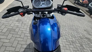 2005 BMW F 650 GS Dakar - Only 17800km!!!!