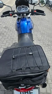 2005 BMW F 650 GS Dakar - Only 17800km!!!!