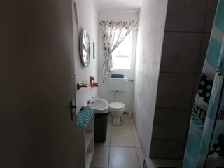 Kassiesbaai Holiday Apartment, Kassiesbaai, Arniston