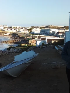 Kassiesbaai Holiday Apartment, Kassiesbaai, Arniston