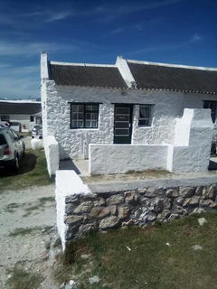 Kassiesbaai Holiday Apartment, Kassiesbaai, Arniston