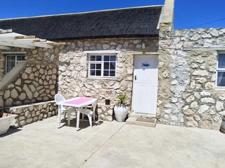 Mariette's Cottage, Kassiesbaai, Arniston