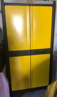 Stanley Tools Cabinet
