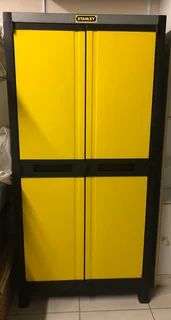 Stanley Tools Cabinet
