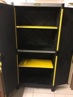Stanley Tools Cabinet