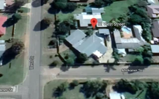 ***No longer available***2 Bedroom 1 Bathroom House