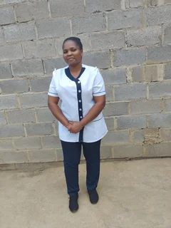 Caregiver - Ad posted by Victor Mtete