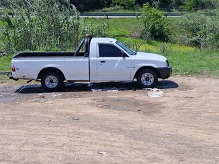 2008 Other Other Single Cab