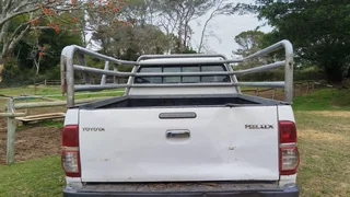 2012 Toyota Hilux Other