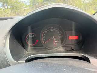 2010 Ford Figo Hatchback