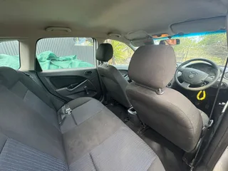 2010 Ford Figo Hatchback