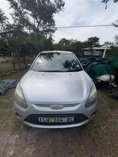 2010 Ford Figo Hatchback