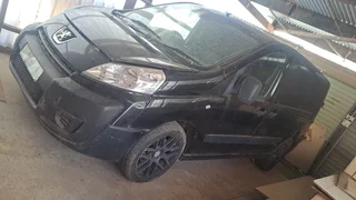 2011 Peugeot Expert Other