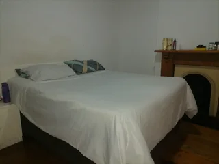 Room for rent with funiched