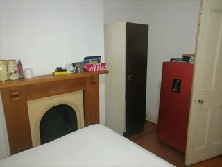 Room for rent in Observatory