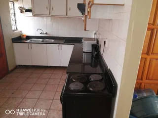 Room to Rent in Three-Bedroom House, R1 500 per month