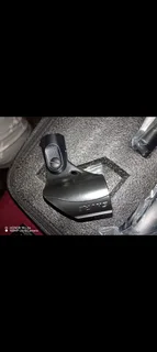 Wireless handheld system (Mic)