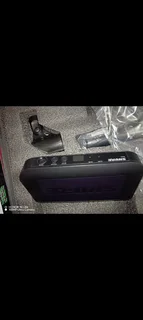 Wireless handheld system (Mic)