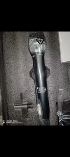 Wireless handheld system (Mic)