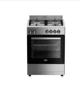 Defy New York Multifunction Electric Gas Stove
