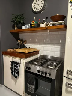 Defy New York Multifunction Electric Gas Stove