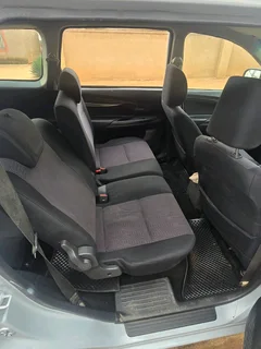 Toyota Avanza 1.5