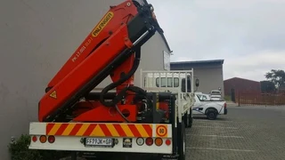 Machine movements and Rigging