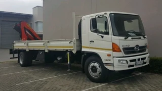 Machine movements and Rigging