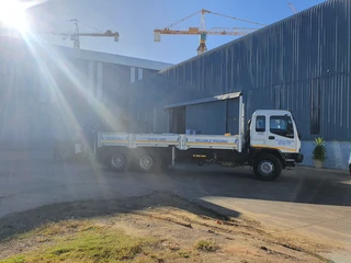 Crane Truck Hire
