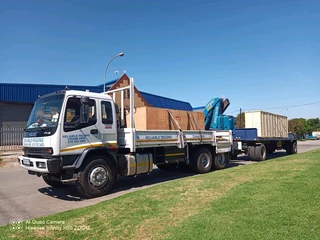 Machine Movements and Rigging services