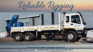 Machine Movements and Crane Truck Hire