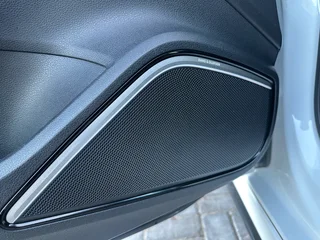 2019 Audi S3 2.0TFSi Quattro 228KW