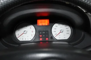 2016 Nissan NP200 Single Cab