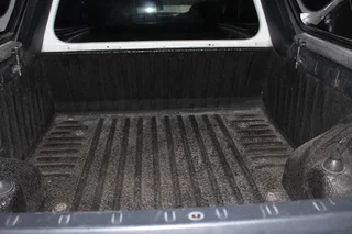 2016 Nissan NP200 Single Cab