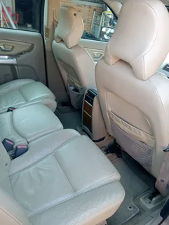 Volvo XC90 SUV