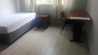 Student accommodation Hatfield Year2026