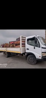 RUBBLE AND GARDEN REFUSES REMOVALS