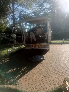 RUBBLE AND GARDEN REFUSES REMOVALS