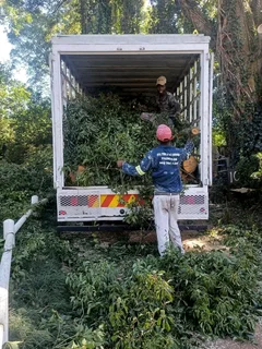 RUBBLE AND GARDEN REFUSES REMOVALS